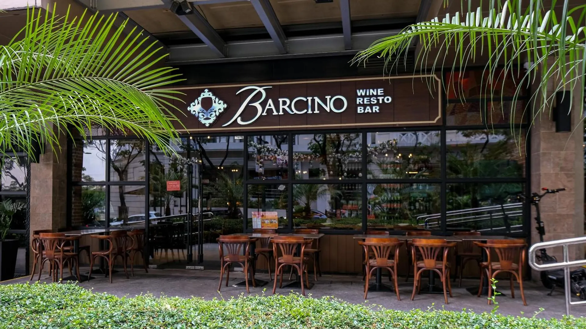 Aparthotel Bgc One Uptown 2Bedroom With Balcony And 1 Free Parking Manila Philippines