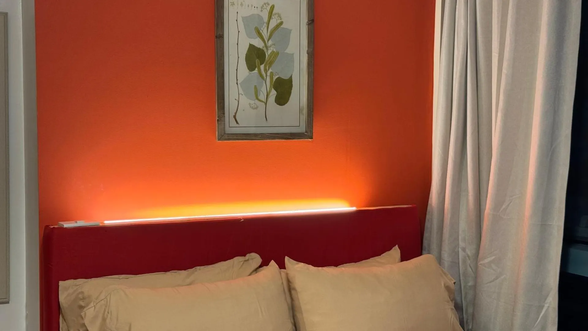 מנילה Bgc One Uptown 2Bedroom With Balcony And 1 Free Parking